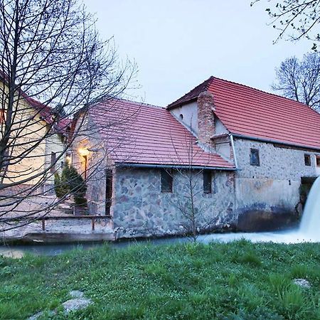 Hotel Moara De Piatra Carta  Exteriér fotografie